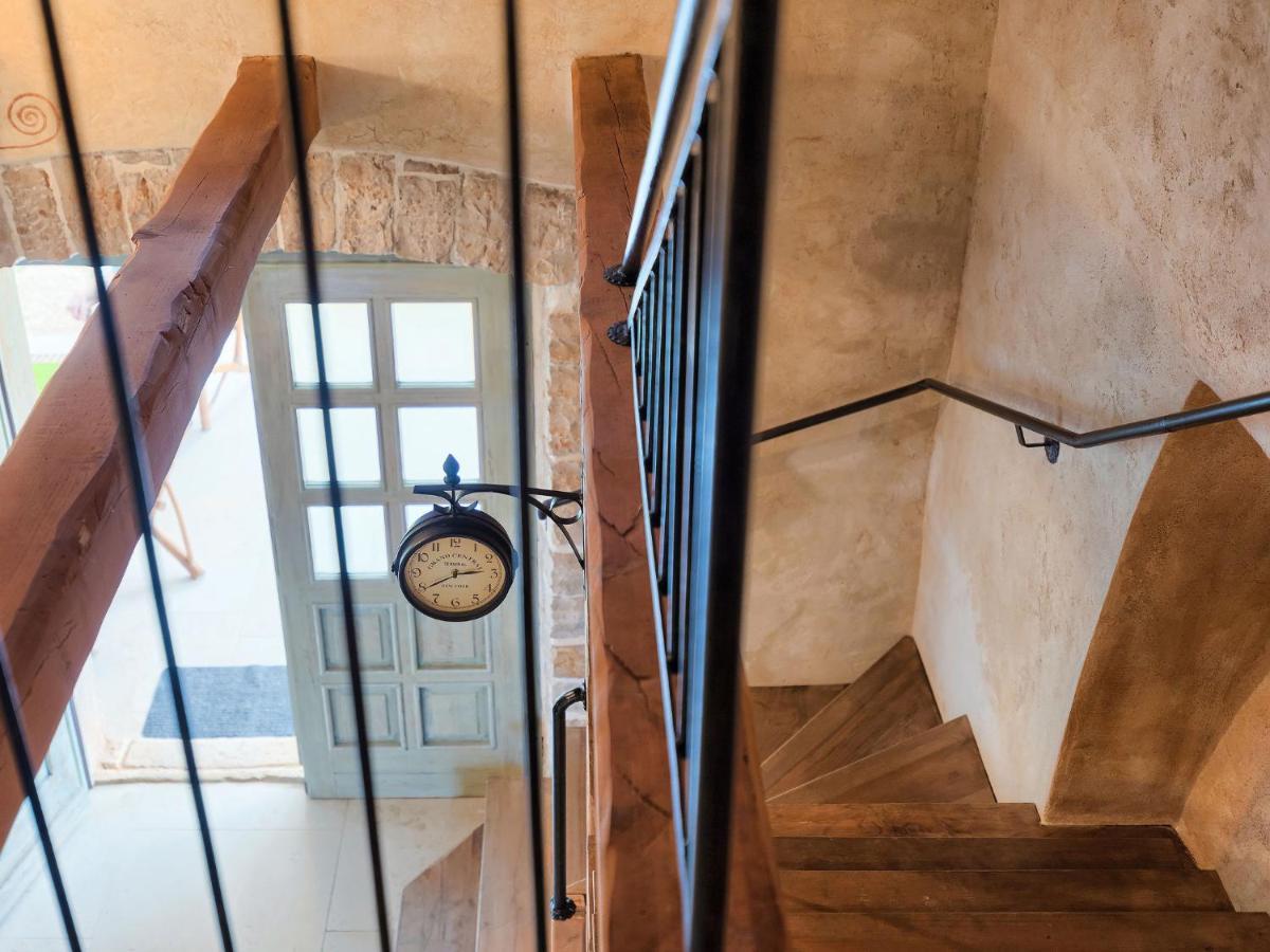Holiday Home Hrelja - Roj418 By Interhome Žminj Buitenkant foto