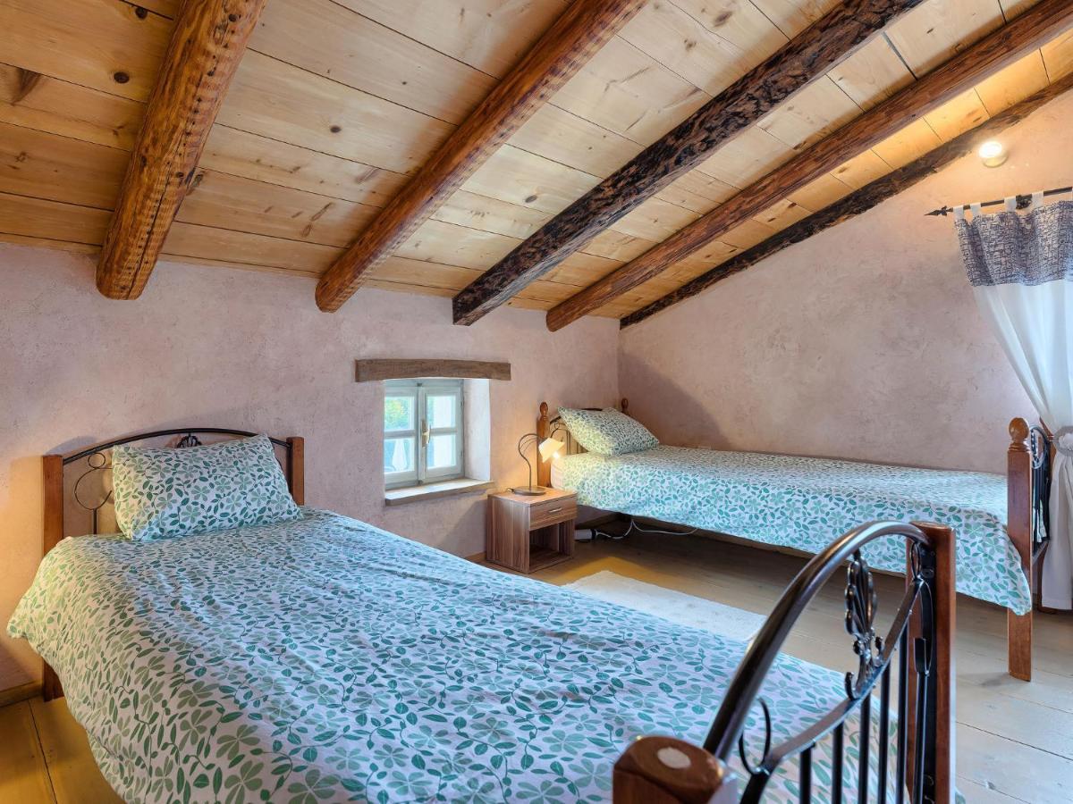 Holiday Home Hrelja - Roj418 By Interhome Žminj Buitenkant foto