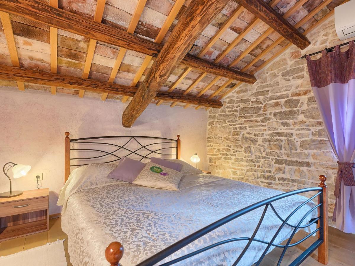 Holiday Home Hrelja - Roj418 By Interhome Žminj Buitenkant foto