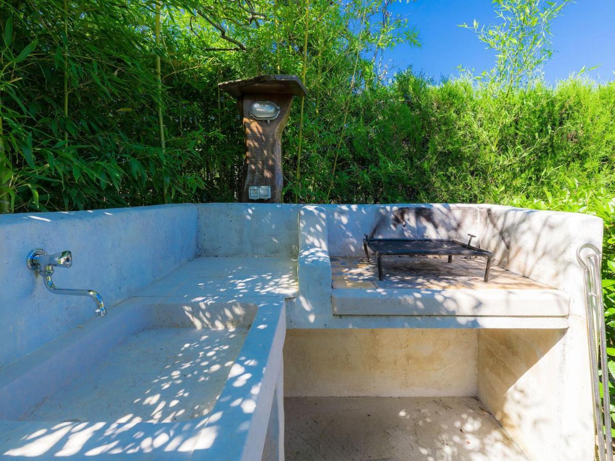 Holiday Home Hrelja - Roj418 By Interhome Žminj Buitenkant foto