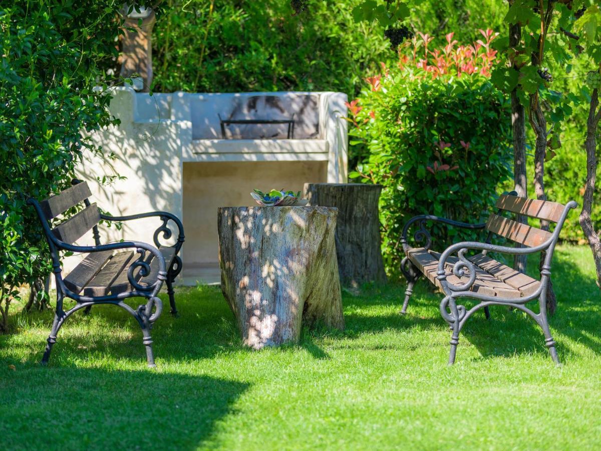 Holiday Home Hrelja - Roj418 By Interhome Žminj Buitenkant foto