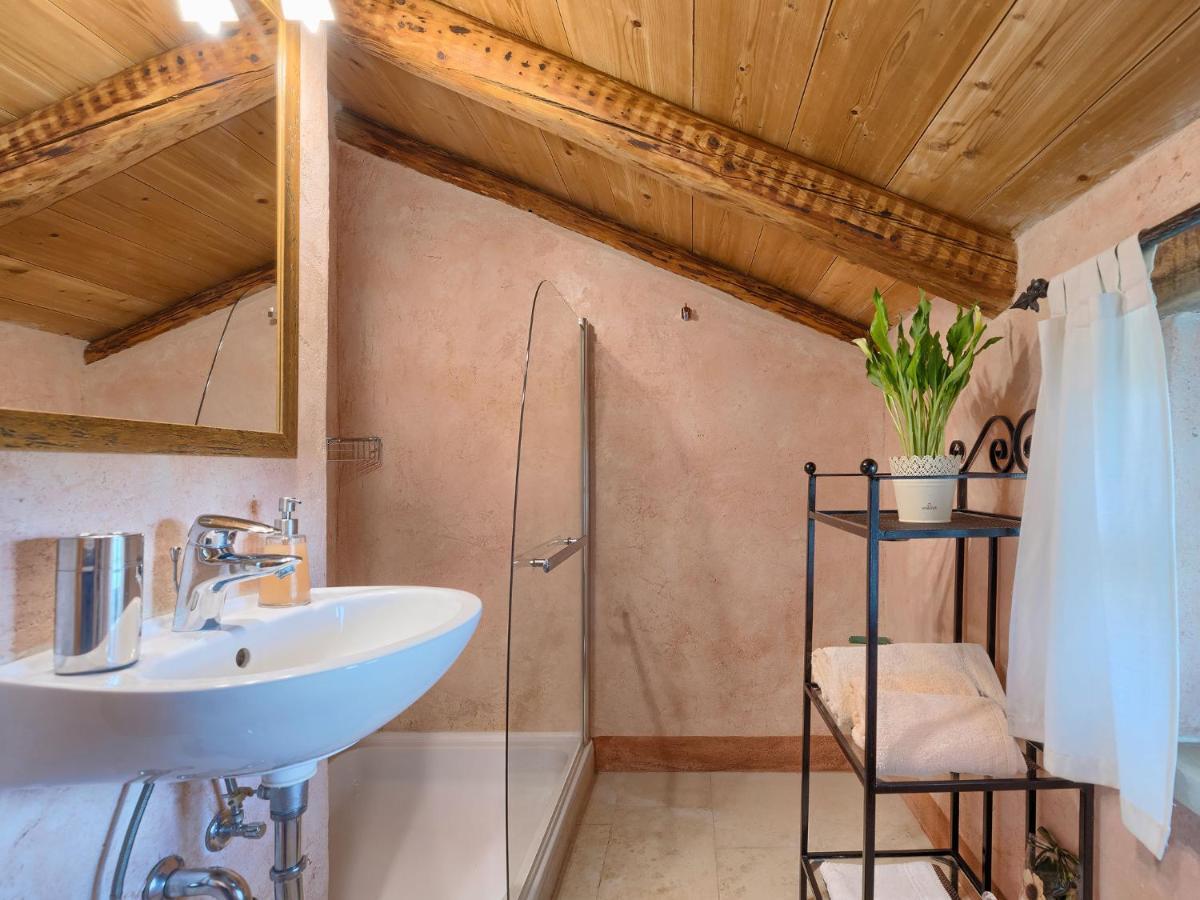 Holiday Home Hrelja - Roj418 By Interhome Žminj Buitenkant foto